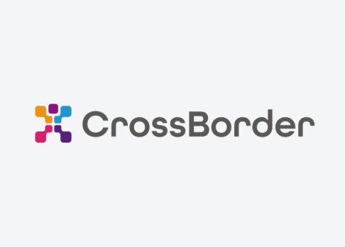 CrossBorder株式会社_会社ロゴ