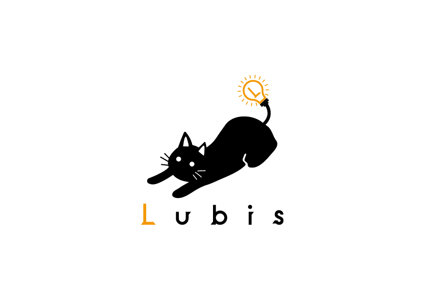 ルビス会社ロゴ