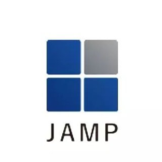 JAMP Logo
