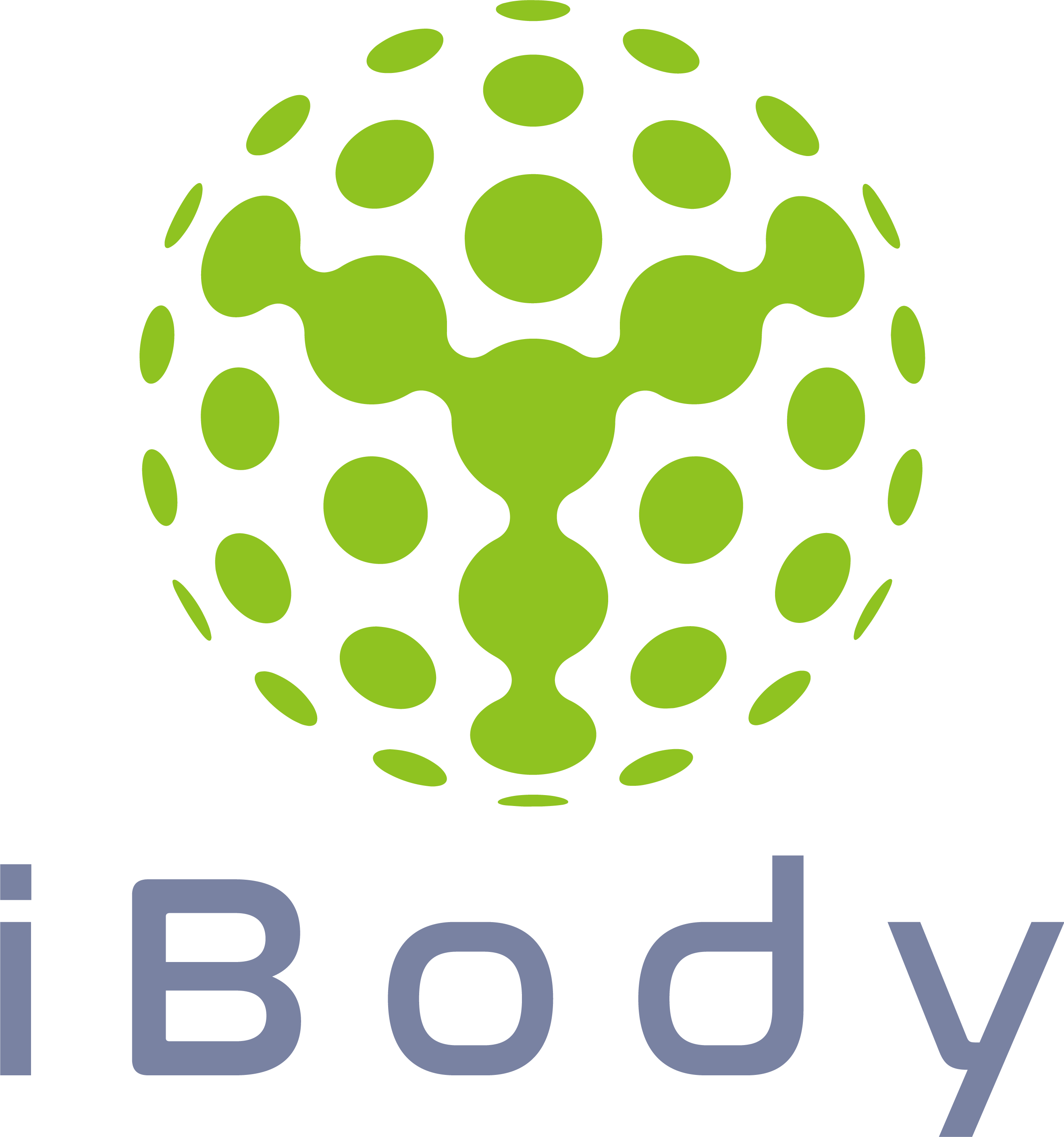 iBody_会社ロゴ