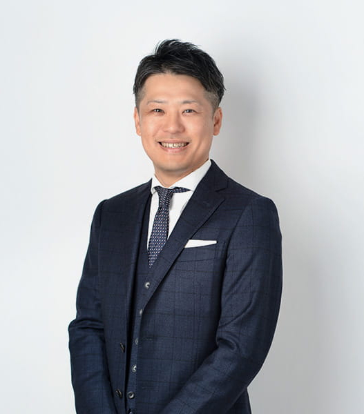代表理事 宮崎 良一
