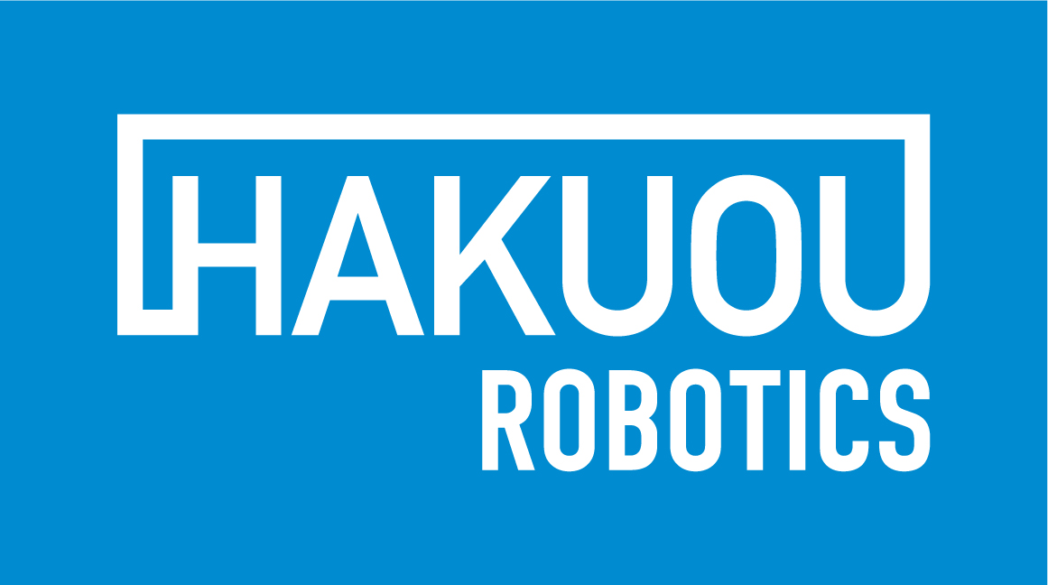 ハクオウロボティクス